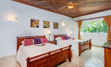 VACACIONAL FINCA EN LA VEGA PRIVADA EL ALTILLO3226666013