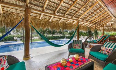 VACACIONAL FINCA EN LA VEGA PRIVADA EL ALTILLO3226666013