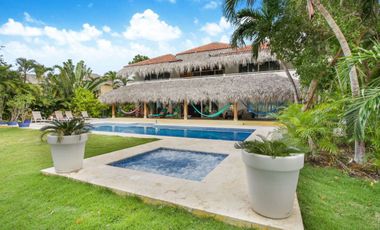 VACACIONAL FINCA EN LA VEGA PRIVADA EL ALTILLO3226666013