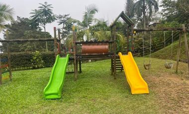 VACACIONAL FINCA EN LA VEGA PRIVADA EL ALTILLO3226666013