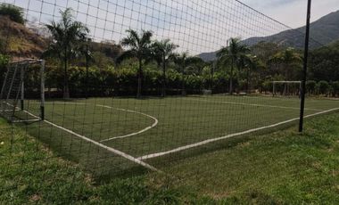 VACACIONAL FINCA EN LA VEGA PRIVADA EL ALTILLO3226666013