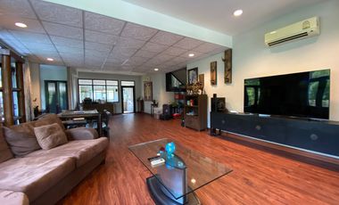 A pool villa with 2 bedroom house for rent or sale in Doi Saket, Chiang Mai