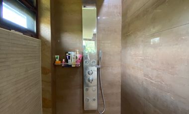 A pool villa with 2 bedroom house for rent or sale in Doi Saket, Chiang Mai