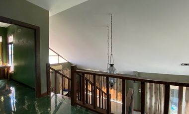 A pool villa with 2 bedroom house for rent or sale in Doi Saket, Chiang Mai