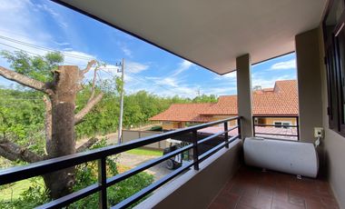 A pool villa with 2 bedroom house for rent or sale in Doi Saket, Chiang Mai
