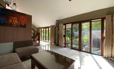 A pool villa with 2 bedroom house for rent or sale in Doi Saket, Chiang Mai