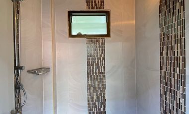 A pool villa with 2 bedroom house for rent or sale in Doi Saket, Chiang Mai