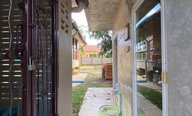 A pool villa with 2 bedroom house for rent or sale in Doi Saket, Chiang Mai