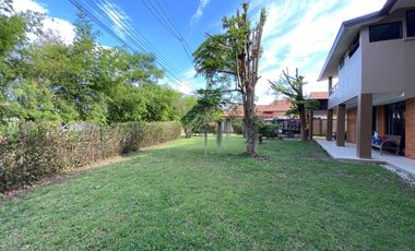 A pool villa with 2 bedroom house for rent or sale in Doi Saket, Chiang Mai