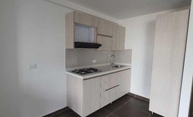 Apartamento en Arriendo en Álamos