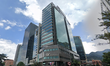 Oficina en arriendo en Santa Ana Occidental, Bogotá
