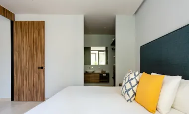 Inversión Estratégica en KAAB AT THE PARK, Playa del Carmen: Rentabilidad y Plusvalía