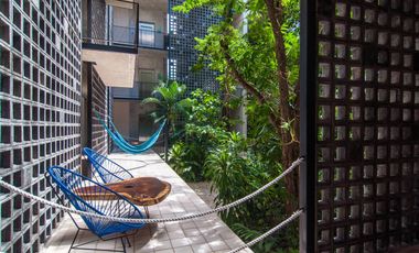Inversión Estratégica en KAAB AT THE PARK, Playa del Carmen: Rentabilidad y Plusvalía