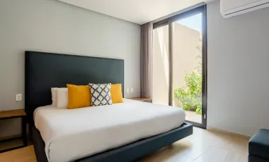 Inversión Estratégica en KAAB AT THE PARK, Playa del Carmen: Rentabilidad y Plusvalía