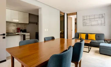 Inversión Estratégica en KAAB AT THE PARK, Playa del Carmen: Rentabilidad y Plusvalía