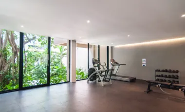 Inversión Estratégica en KAAB AT THE PARK, Playa del Carmen: Rentabilidad y Plusvalía
