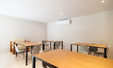 Inversión Estratégica en KAAB AT THE PARK, Playa del Carmen: Rentabilidad y Plusvalía