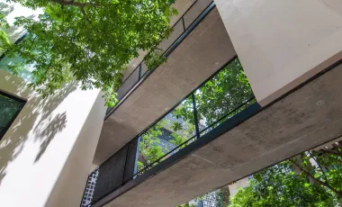 Inversión Estratégica en KAAB AT THE PARK, Playa del Carmen: Rentabilidad y Plusvalía