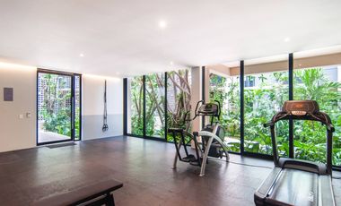 Inversión Estratégica en KAAB AT THE PARK, Playa del Carmen: Rentabilidad y Plusvalía