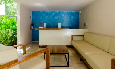 Inversión Estratégica en KAAB AT THE PARK, Playa del Carmen: Rentabilidad y Plusvalía