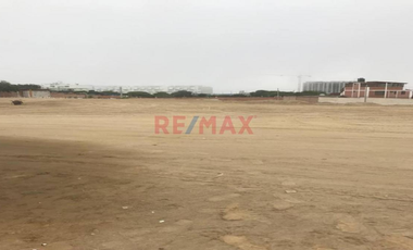 Terreno en venta Carretera Panamericana Sur, Punta Hermosa, Perú