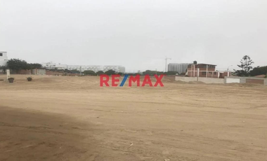 Terreno en venta Carretera Panamericana Sur, Punta Hermosa, Perú