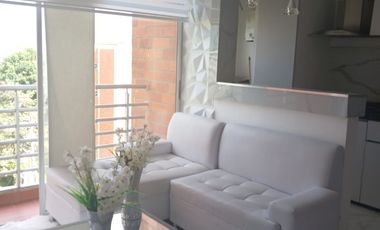 Apartamento para el Arriendo ubicado en Corales