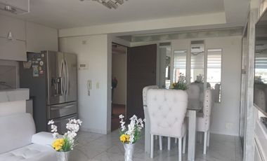 Apartamento para el Arriendo ubicado en Corales
