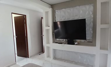 Apartamento para el Arriendo ubicado en Corales