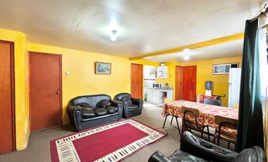 Se vende casa comercial, uso residencial, 17 piezas y 6 baños, frente a UTAL, Curicó