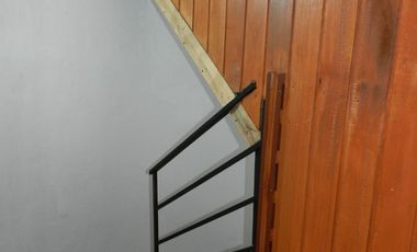 VENTA DE CASA 3 PLANTAS EN CARCELÉN