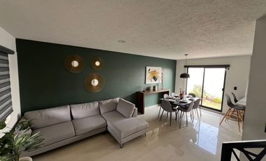 ¡¡¡¡ HERMOSA CASA TU MEJOR INVERSION !!!!!