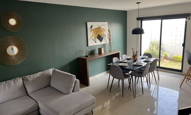 ¡¡¡¡ HERMOSA CASA TU MEJOR INVERSION !!!!!