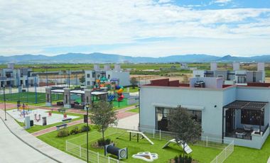 ¡¡¡¡ HERMOSA CASA TU MEJOR INVERSION !!!!!