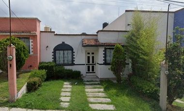 CASA EN VENTA EN Circuito del Oasis, El Paraiso, Tinajas