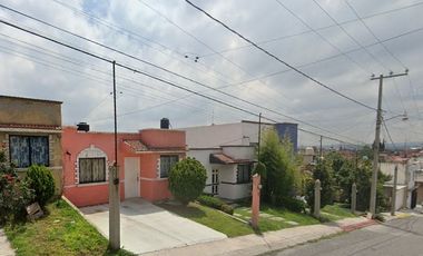 CASA EN VENTA EN Circuito del Oasis, El Paraiso, Tinajas