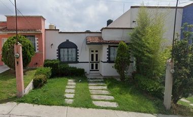 CASA EN VENTA EN Circuito del Oasis, El Paraiso, Tinajas