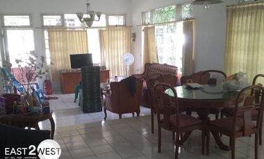 Dijual Villa Mewah Sejuk Luas Cipanas Puncak Kota Bunga Cianjur Indo Alam Fully Furnished Siap Huni Cocok Untuk Investasi
