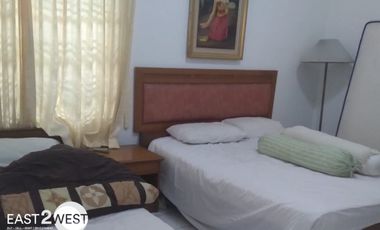 Dijual Villa Mewah Sejuk Luas Cipanas Puncak Kota Bunga Cianjur Indo Alam Fully Furnished Siap Huni Cocok Untuk Investasi
