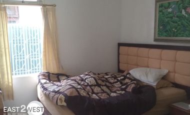 Dijual Villa Mewah Sejuk Luas Cipanas Puncak Kota Bunga Cianjur Indo Alam Fully Furnished Siap Huni Cocok Untuk Investasi