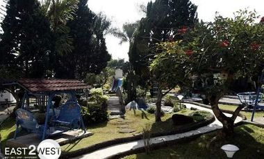 Dijual Villa Mewah Sejuk Luas Cipanas Puncak Kota Bunga Cianjur Indo Alam Fully Furnished Siap Huni Cocok Untuk Investasi