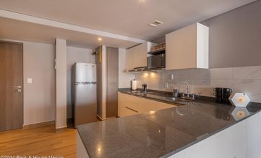 DEPARTAMENTO TIPO LOFT EN SKYTOWIN INSURGENTES, COL. TABACALERA