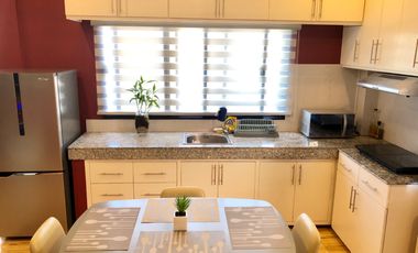 2BR Fully Furnished Townhouse for Rent w/ Mountain & City View GSIS Matina Davao