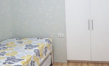2BR Fully Furnished Townhouse for Rent w/ Mountain & City View GSIS Matina Davao