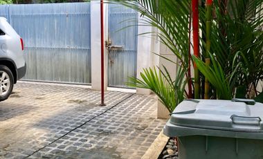 2BR Fully Furnished Townhouse for Rent w/ Mountain & City View GSIS Matina Davao