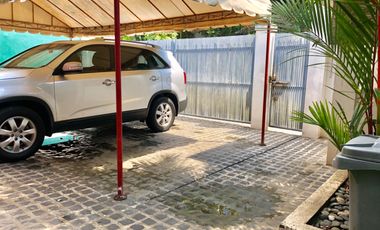 2BR Fully Furnished Townhouse for Rent w/ Mountain & City View GSIS Matina Davao