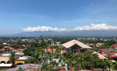 2BR Fully Furnished Townhouse for Rent w/ Mountain & City View GSIS Matina Davao