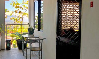 2BR Fully Furnished Townhouse for Rent w/ Mountain & City View GSIS Matina Davao