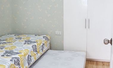 2BR Fully Furnished Townhouse for Rent w/ Mountain & City View GSIS Matina Davao