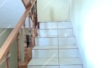 CASA EN VENTA EN RESIDENCIAL CUPATITZIO, URUAPAN, MICHOACAN